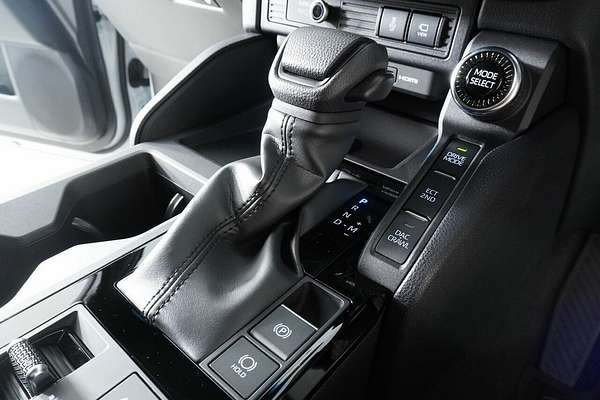 2024 Toyota Landcruiser Prado GX GDJ251R