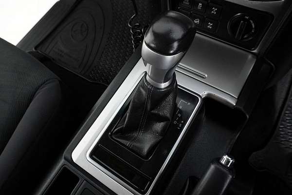2020 Toyota Landcruiser Prado GXL GDJ150R