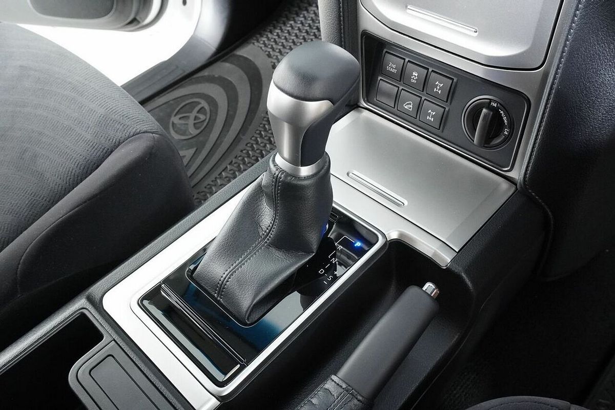 2023 Toyota Landcruiser Prado GXL GDJ150R