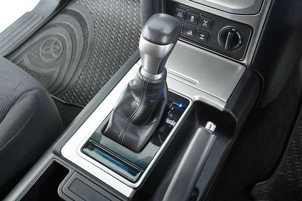 2023 Toyota Landcruiser Prado GXL GDJ150R