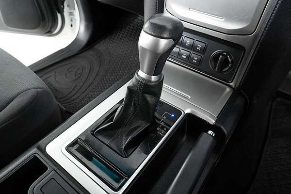 2023 Toyota Landcruiser Prado GXL GDJ150R