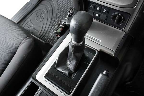 2021 Toyota Landcruiser Prado GX 7 Seat GDJ150R
