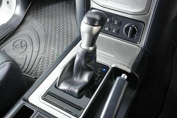 2022 Toyota Landcruiser Prado GXL GDJ150R