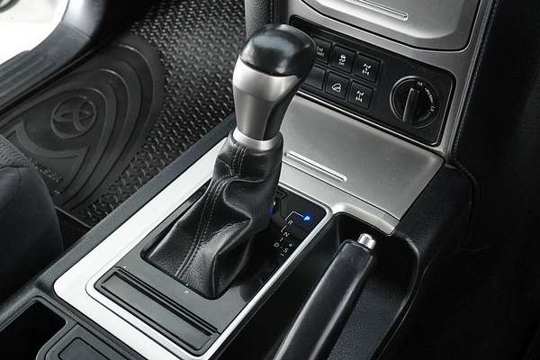 2022 Toyota Landcruiser Prado GXL GDJ150R