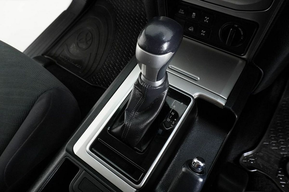 2022 Toyota Landcruiser Prado GXL GDJ150R