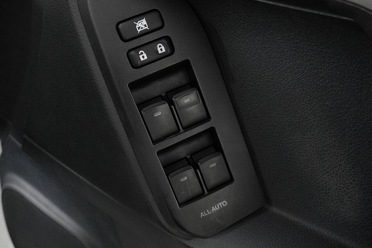 2022 Toyota Landcruiser Prado GX GDJ150R