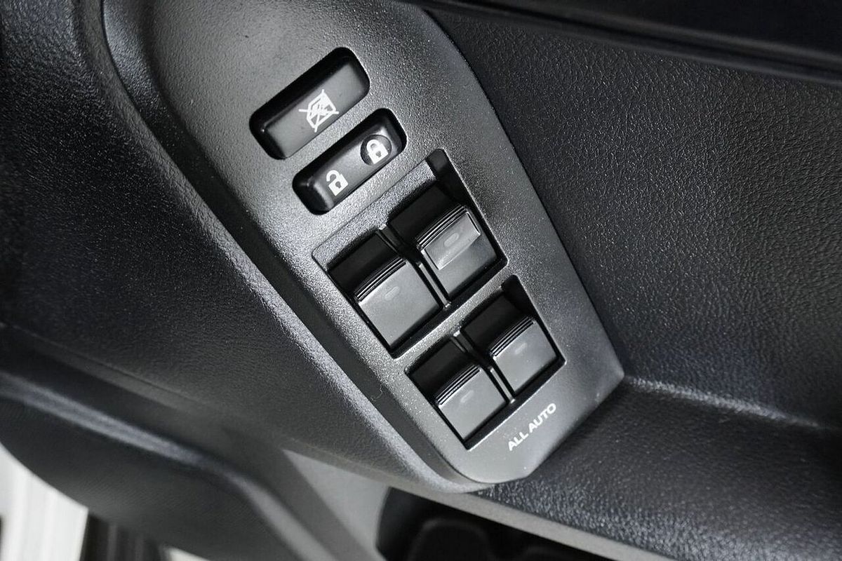 2019 Toyota Landcruiser Prado GXL (4x4) GDJ150R MY18