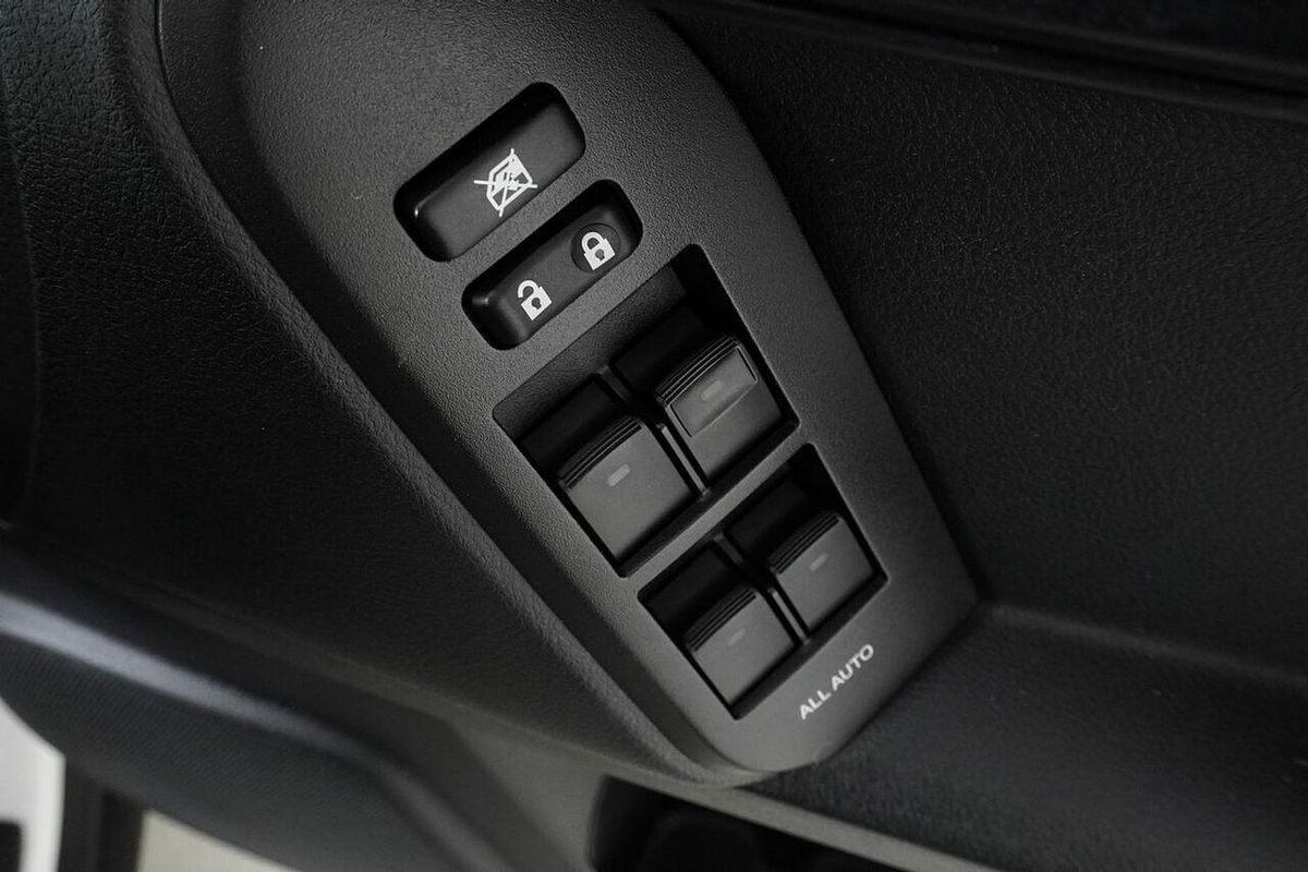 2020 Toyota Landcruiser Prado GX GDJ150R