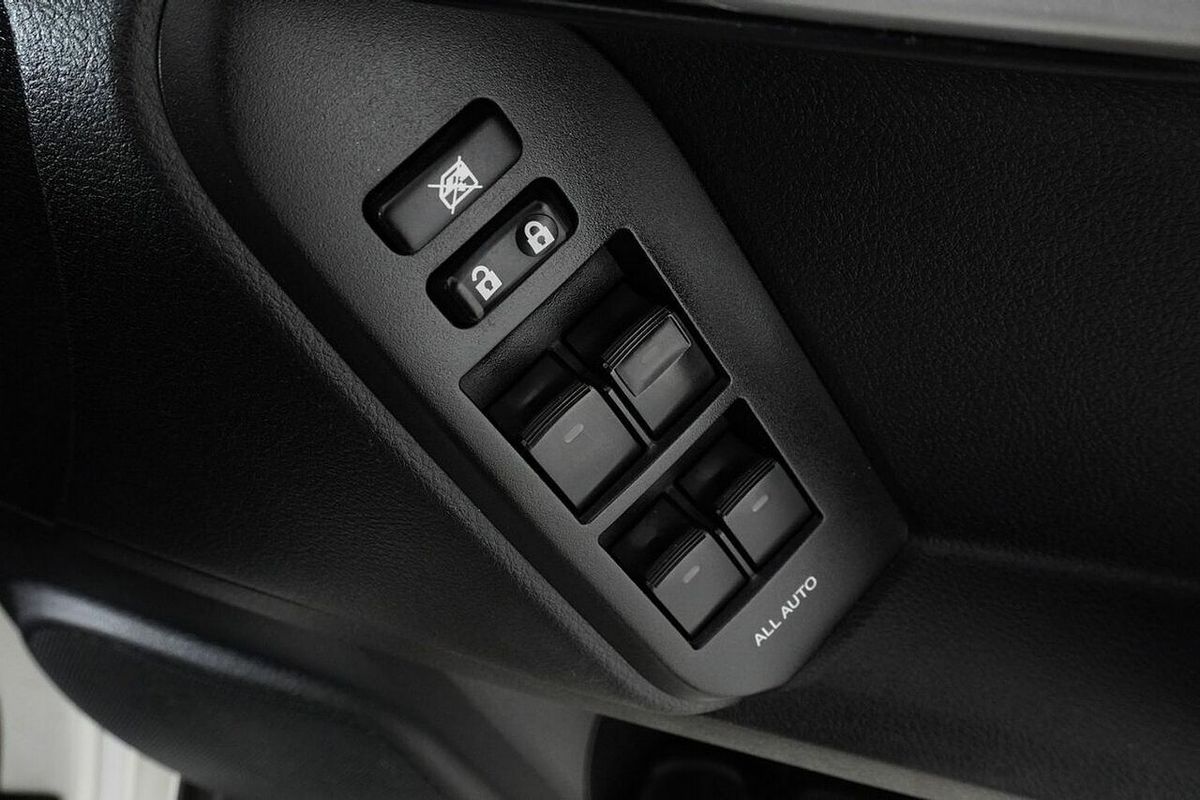 2019 Toyota Landcruiser Prado VX (4x4) GDJ150R MY18