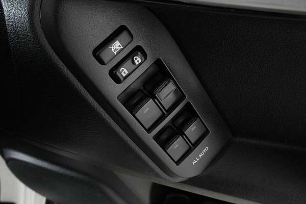 2019 Toyota Landcruiser Prado VX (4x4) GDJ150R MY18
