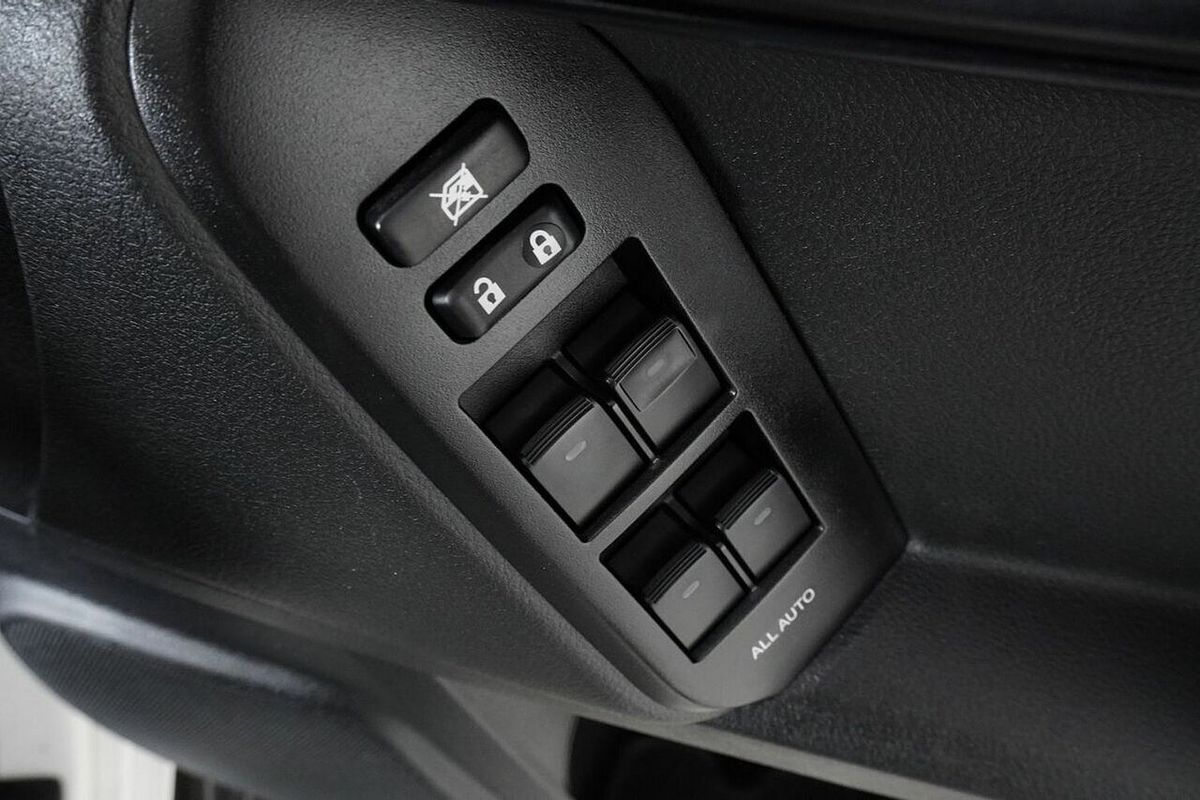 2020 Toyota Landcruiser Prado GXL (4x4) GDJ150R MY18