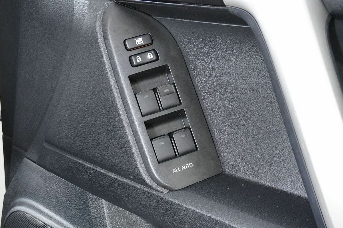 2020 Toyota Landcruiser Prado GX (4x4) GDJ150R MY18