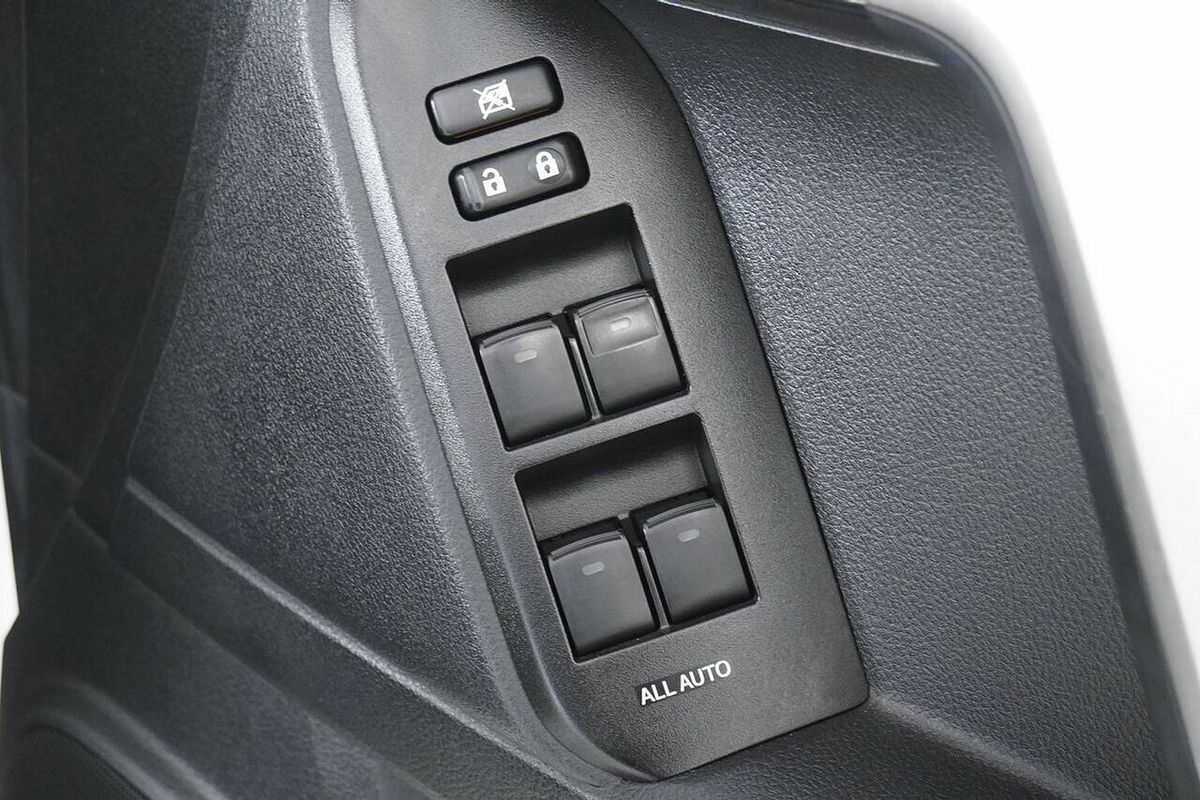 2019 Toyota Landcruiser Prado GXL (4x4) GDJ150R MY18