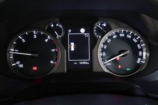 2022 Toyota Landcruiser Prado GXL GDJ150R
