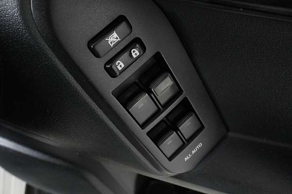 2017 Toyota Landcruiser Prado GXL (4x4) GDJ150R MY16