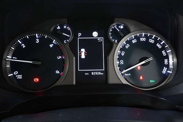 2022 Toyota Landcruiser Prado GXL GDJ150R