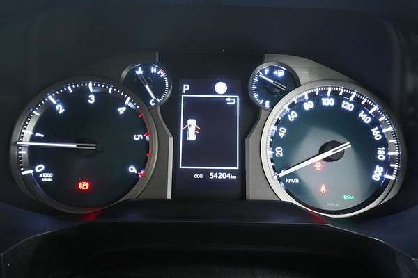 2022 Toyota Landcruiser Prado GXL GDJ150R