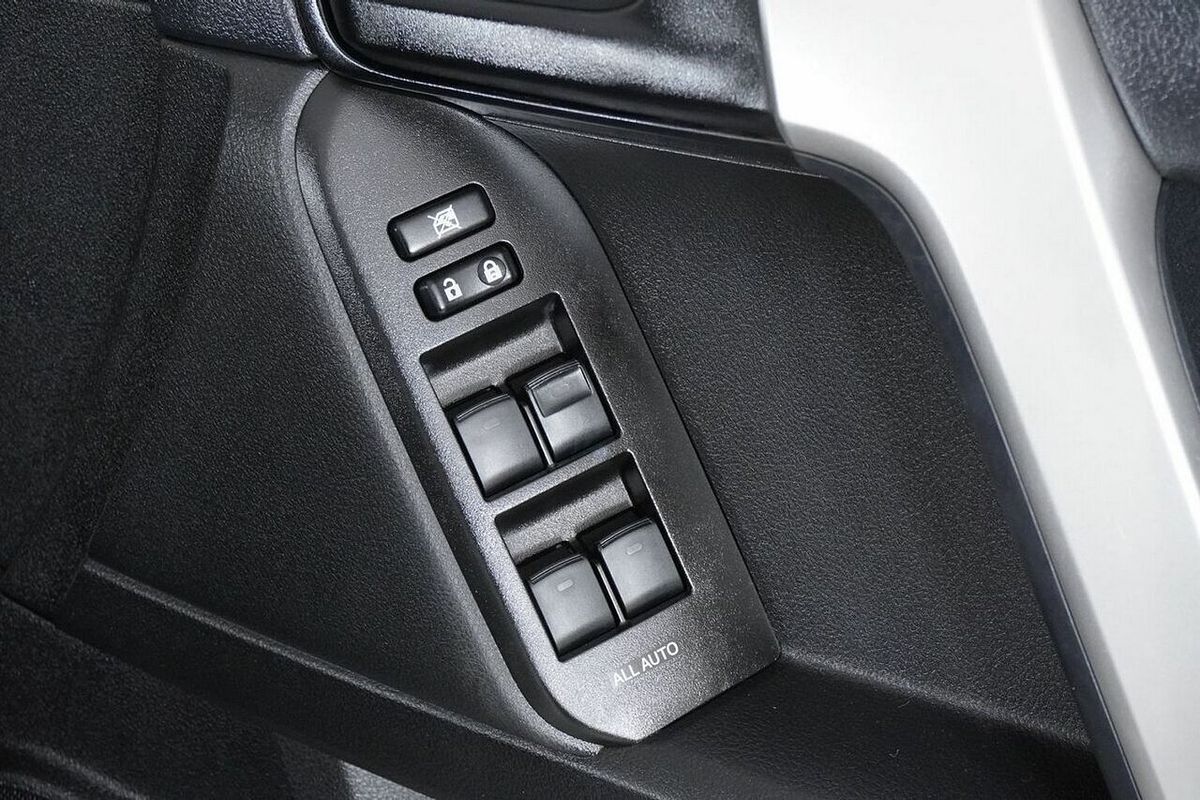 2020 Toyota Landcruiser Prado GX (4x4) GDJ150R MY18