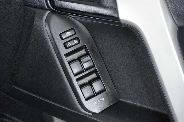 2020 Toyota Landcruiser Prado GX (4x4) GDJ150R MY18