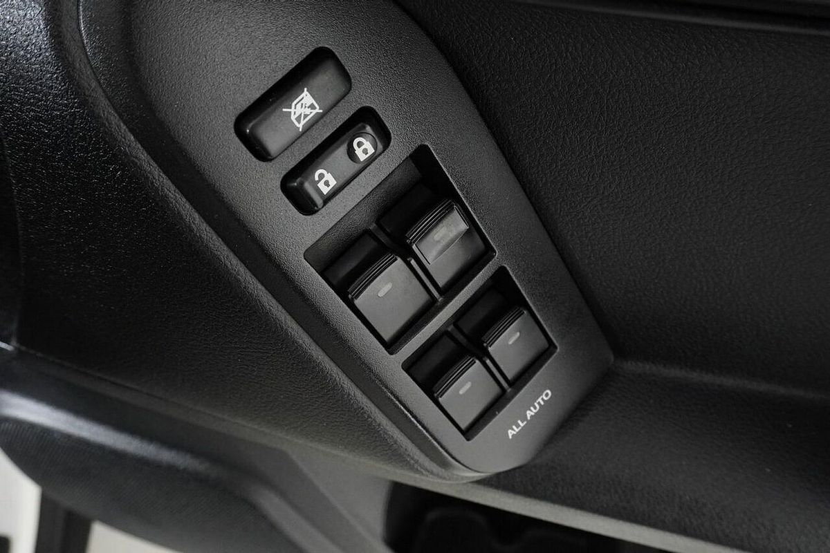 2018 Toyota Landcruiser Prado GX 7 Seat (4x4) GDJ150R MY18