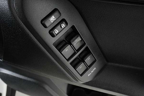 2018 Toyota Landcruiser Prado GX 7 Seat (4x4) GDJ150R MY18