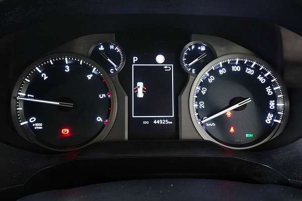 2022 Toyota Landcruiser Prado GX GDJ150R