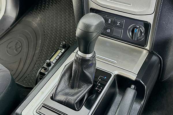 2021 Toyota Landcruiser Prado GX 7 Seat GDJ150R