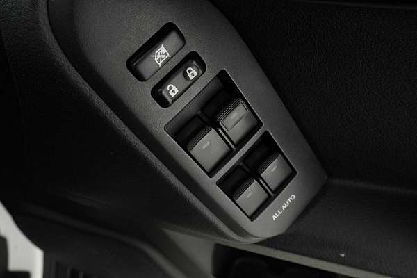 2019 Toyota Landcruiser Prado GX 7 Seat (4x4) GDJ150R MY18