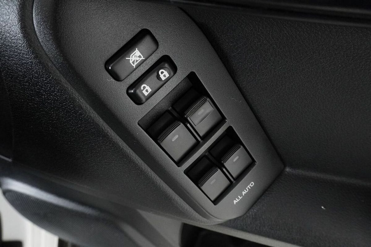 2018 Toyota Landcruiser Prado GXL (4x4) GDJ150R MY18