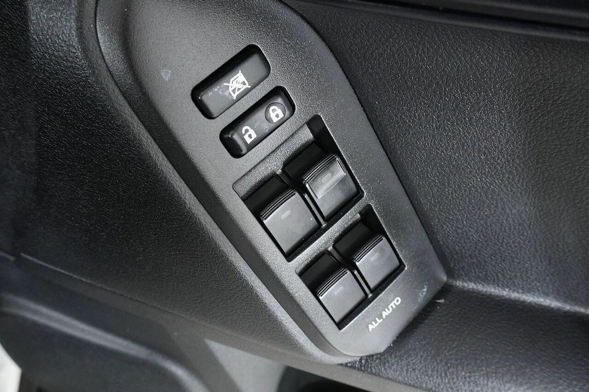 2019 Toyota Landcruiser Prado GX (4x4) GDJ150R MY18
