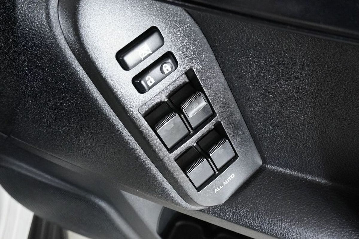 2019 Toyota Landcruiser Prado GXL (4x4) GDJ150R MY18