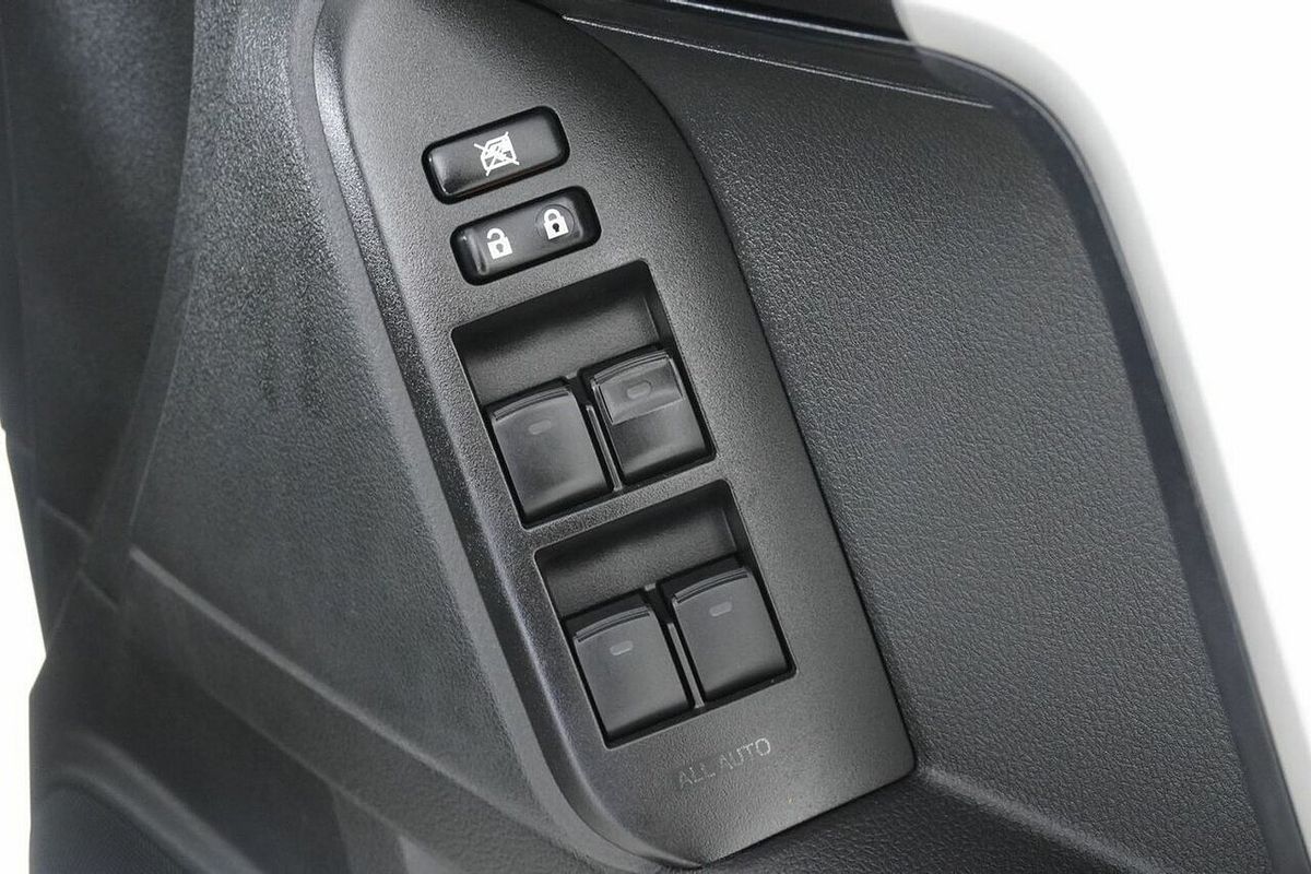 2020 Toyota Landcruiser Prado GX (4x4) GDJ150R MY18