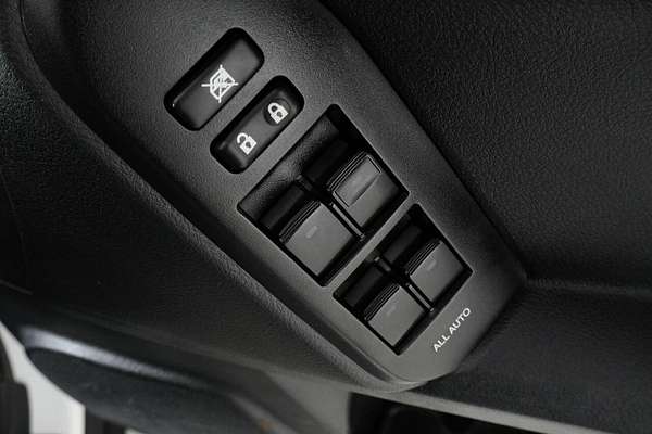 2022 Toyota Landcruiser Prado GX GDJ150R
