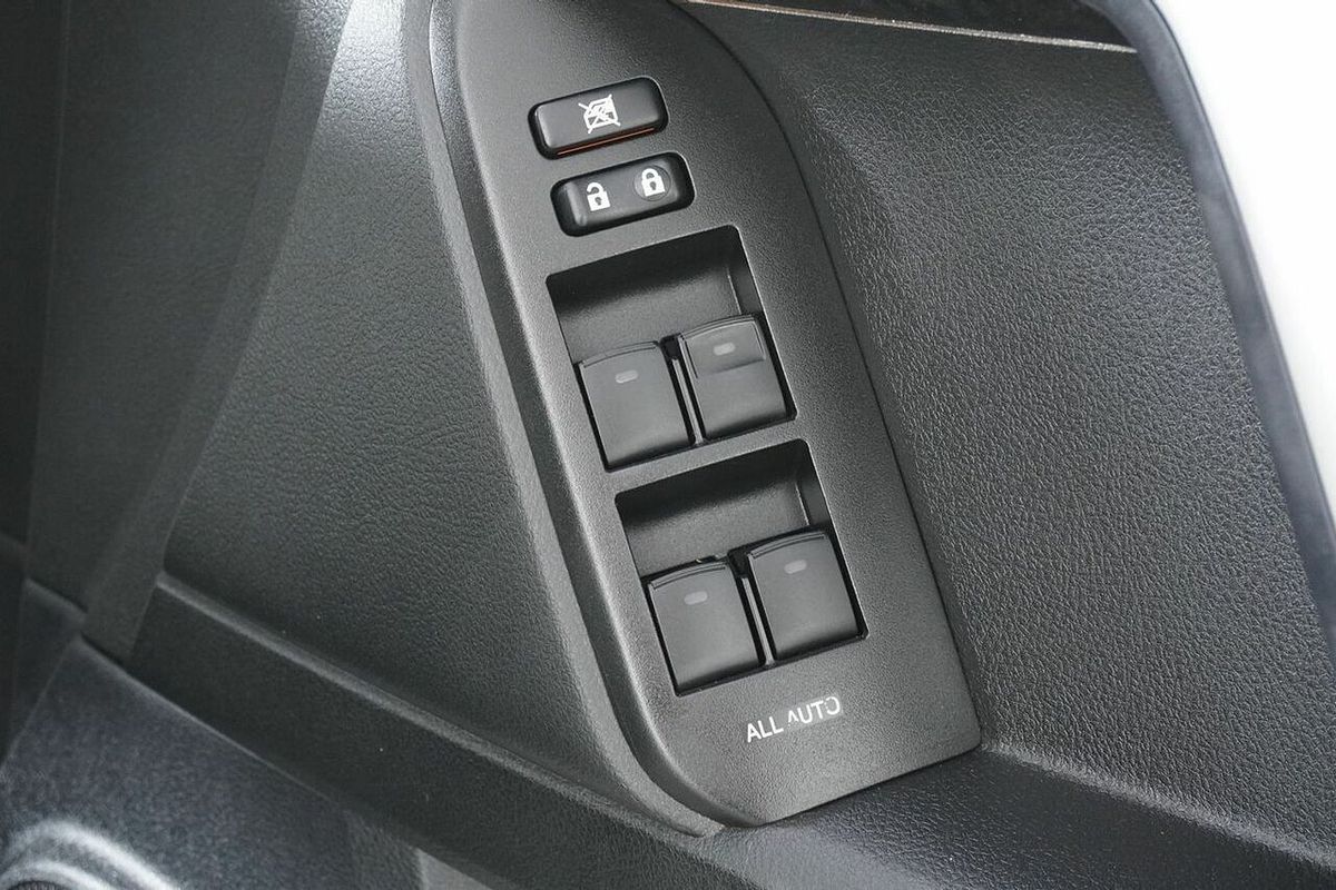 2020 Toyota Landcruiser Prado GXL GDJ150R