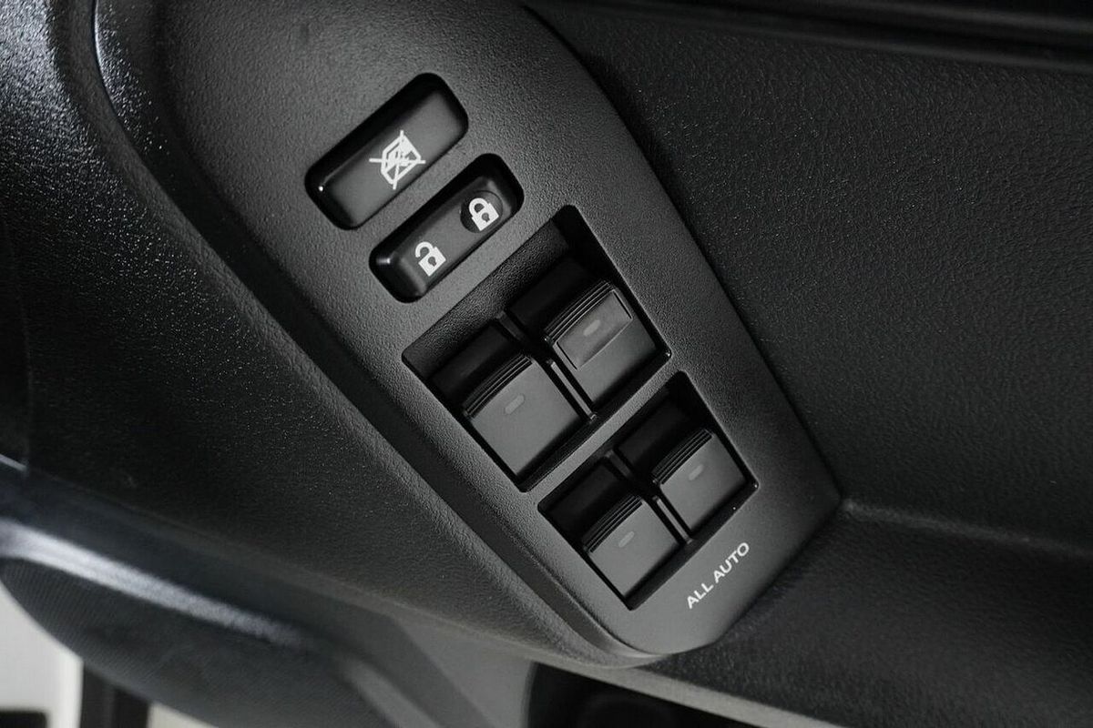 2021 Toyota Landcruiser Prado GX GDJ150R
