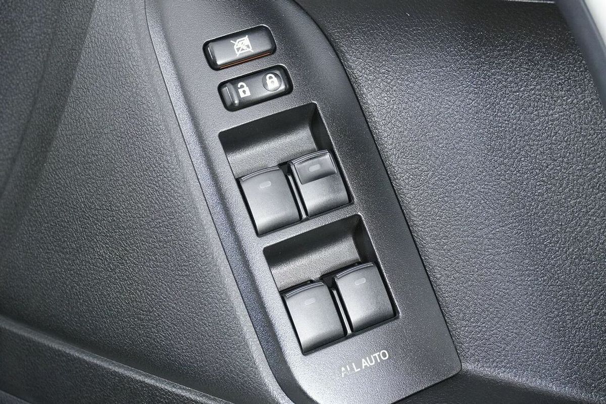2021 Toyota Landcruiser Prado GXL GDJ150R