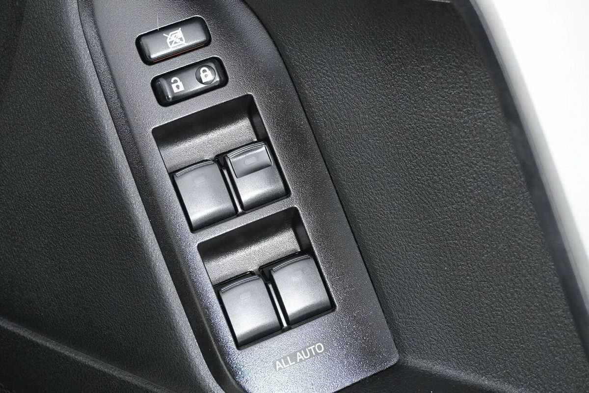 2022 Toyota Landcruiser Prado GX GDJ150R