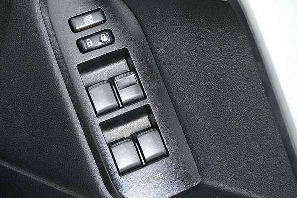 2022 Toyota Landcruiser Prado GX GDJ150R