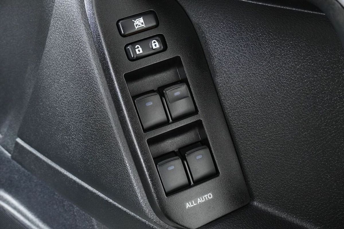 2021 Toyota Landcruiser Prado GX GDJ150R