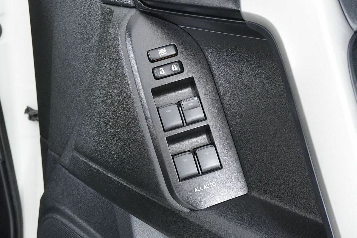 2020 Toyota Landcruiser Prado GX GDJ150R