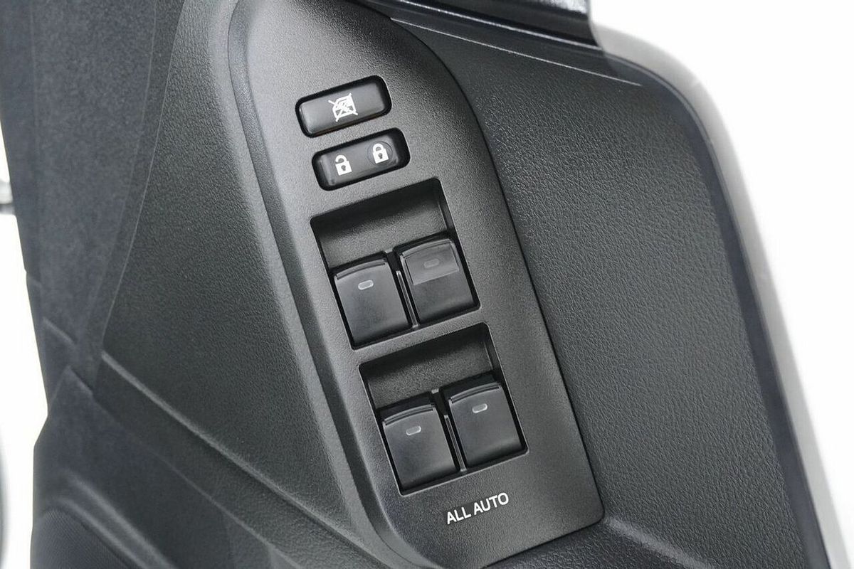 2021 Toyota Landcruiser Prado GXL GDJ150R