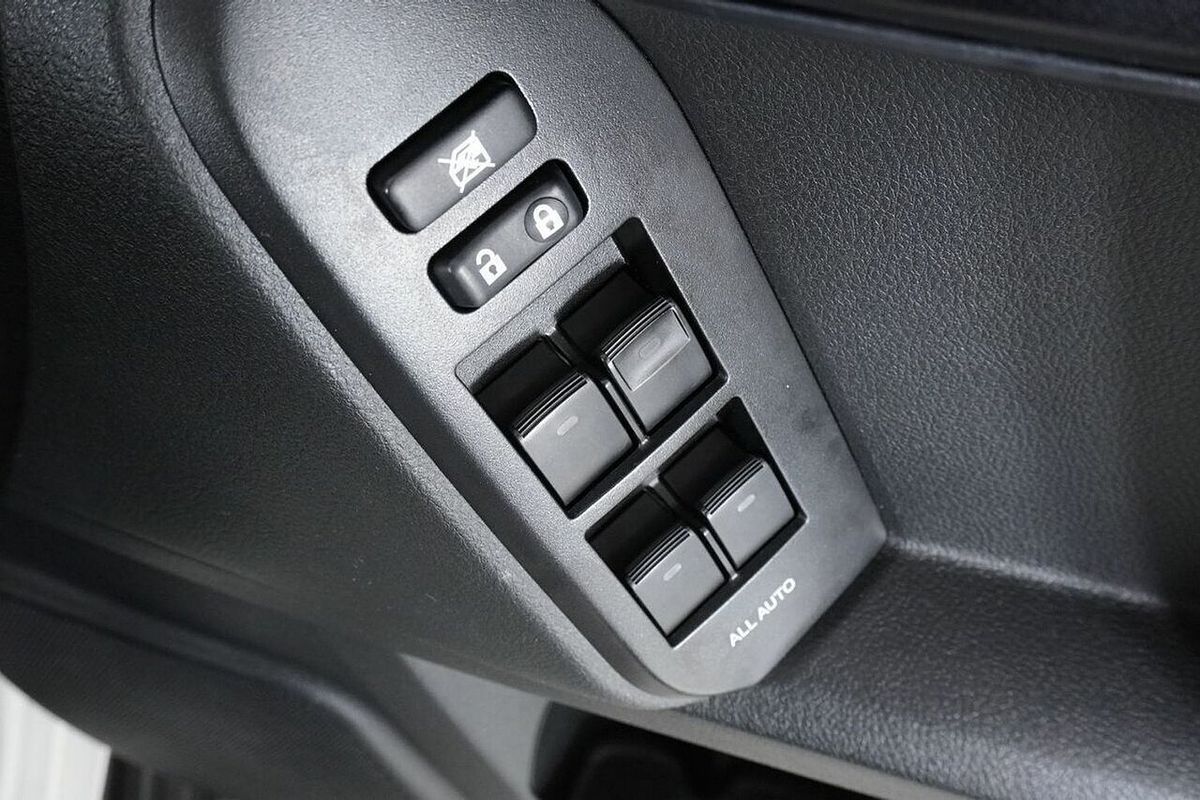 2022 Toyota Landcruiser Prado GXL GDJ150R