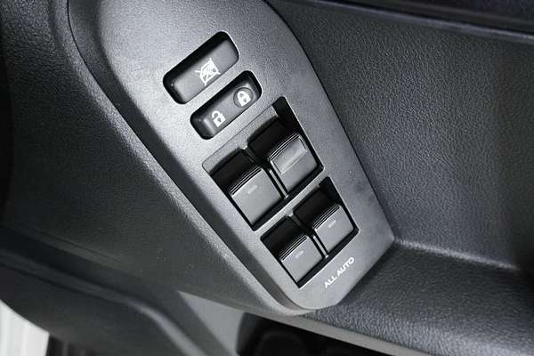2022 Toyota Landcruiser Prado GXL GDJ150R