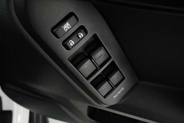 2022 Toyota Landcruiser Prado GXL GDJ150R