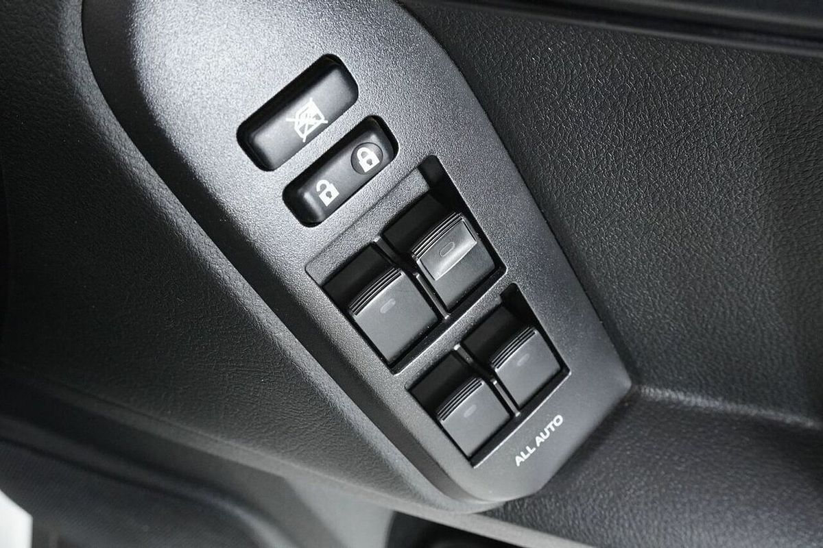 2022 Toyota Landcruiser Prado GX GDJ150R
