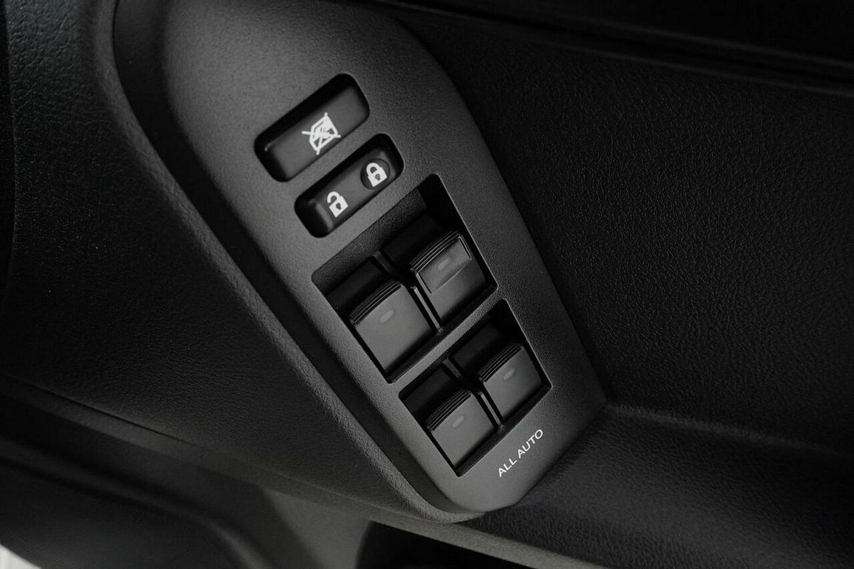2022 Toyota Landcruiser Prado GXL GDJ150R