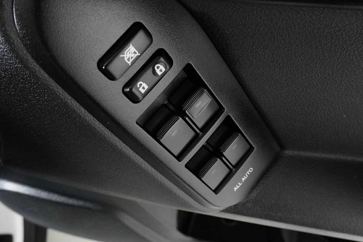 2022 Toyota Landcruiser Prado GX GDJ150R