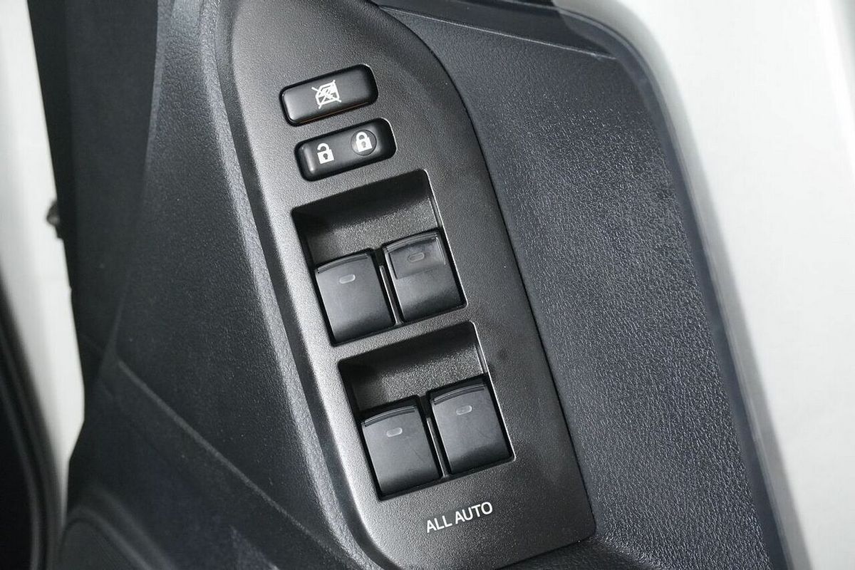 2022 Toyota Landcruiser Prado GXL GDJ150R