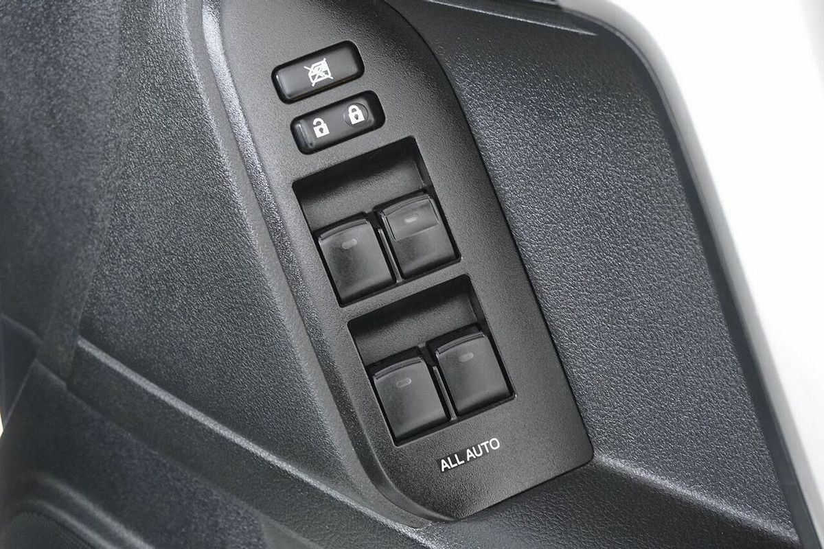 2022 Toyota Landcruiser Prado GXL GDJ150R