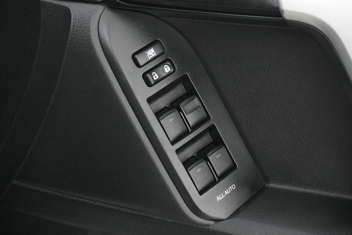 2021 Toyota Landcruiser Prado GXL GDJ150R